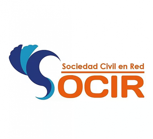 Sociedad Civil en Red